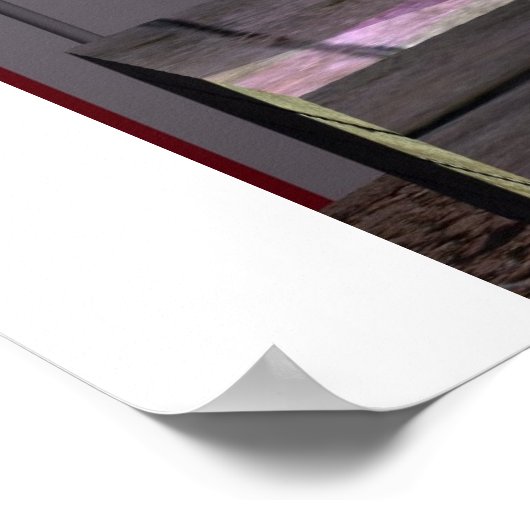 Freakshow2 Poster (Hoek)