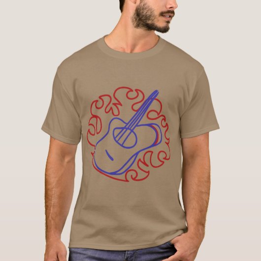 Freaky friday shirt grappig retro (Voorkant)