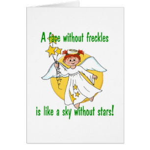 FrecKaderactie Face Angel