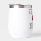 Freckled Lips Tumbler (Rechts)