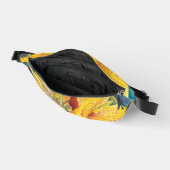 Freckles Fanny pack. (Ouvrir)