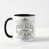 Freckles is Cute Mok (Links)