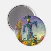 Fred A'scare Magneet (Voorkant / Achterkant)