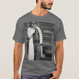 Fred E Boots T Shirt