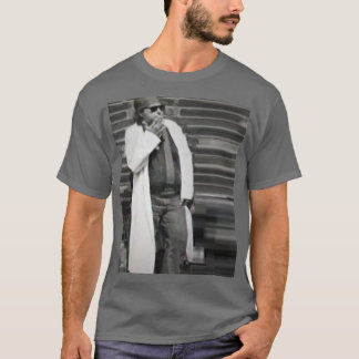 Fred E Boots T Shirt