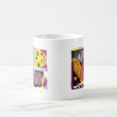 Fred en George Weasley Koffiemok (Center)