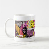 Fred en George Weasley Koffiemok (Links)