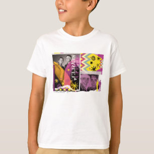 Fred en George Weasley T-shirt