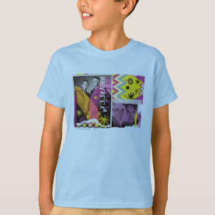 Fred en George Weasley T-shirt