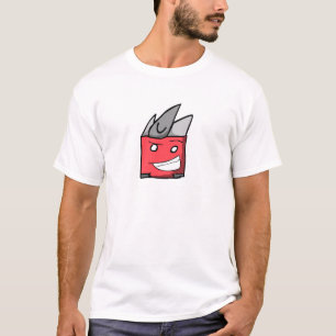 Fred Falcon T Shirt