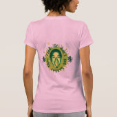 Fred-fan T-shirt (Achterkant)