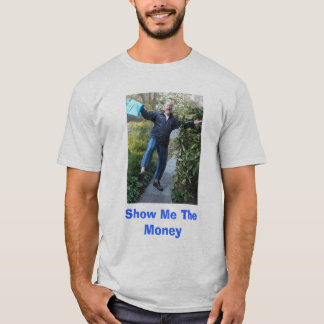 Fred Funkstein T-shirt