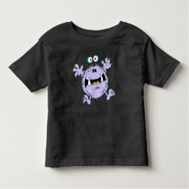 Fred-peuter Kinder Shirts