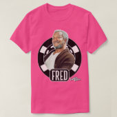 Fred T-shirt (Design voorkant)