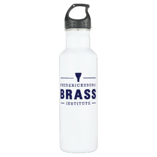 FredBrass Water Fles