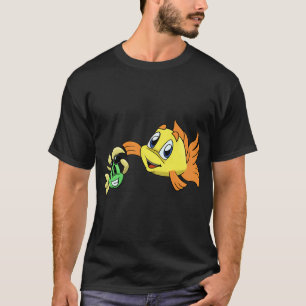 Freddi & Luther T-shirt