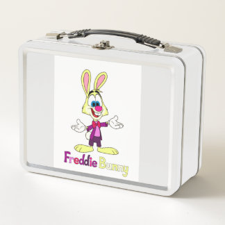 Freddie Bunny