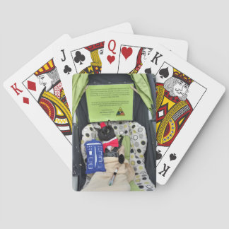Freddie Pplaykaarten Pokerkaarten
