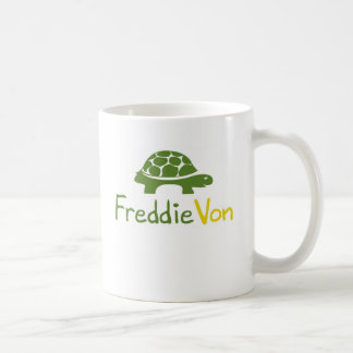 FreddieVon Mok