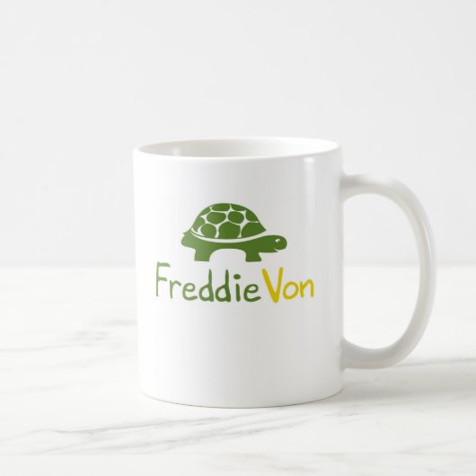 FreddieVon Mok (Rechts)