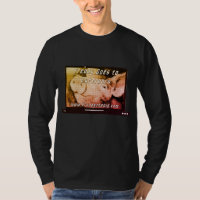 Freddy gaat naar Cyberboro T-shirt