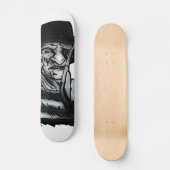 FREDDY SKATEBOARD (Voorkant)