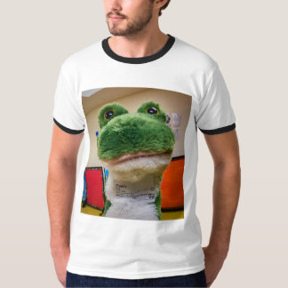 Freddy the Frog T-shirt