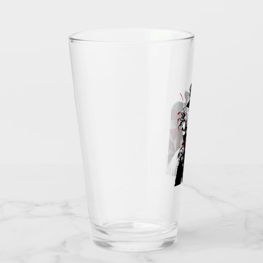 Freddy vs. Jason | Freddy Seeing Red Glas (Rechts)