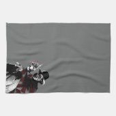 Freddy vs. Jason | Freddy Seeing Red Theedoek (Horizontaal)