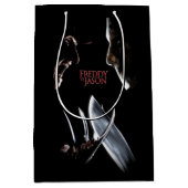 Freddy vs. Jason | Theatrical Poster Medium Cadeauzakje (Voorkant)