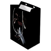 Freddy vs. Jason | Theatrical Poster Medium Cadeauzakje (Achterkant Gekanteld)