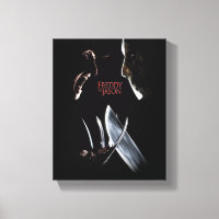 Freddy vs. Jason | Theatrisch Poster