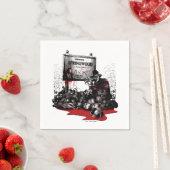 Freddy vs. Jason | Welcome to Springwood Servet (Insitu)