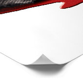 Freddy vs. Jason | Welkom in Springwood Poster (Hoek)