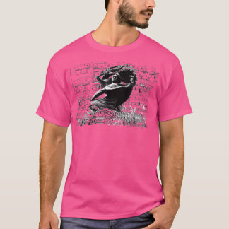 Frederic Chopin 1 T-shirt