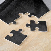 Frederic Chopin Poolse componist Legpuzzel (Zijkant)