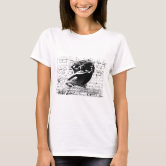 Frederic Chopin T-shirt