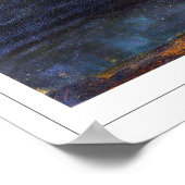 Frederic Edwin Church Fine Art #392 Poster (Hoek)