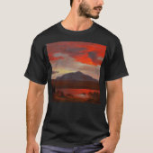 Frederic Edwin Church T-shirt (Voorkant)