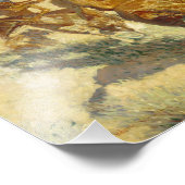 Frederic Remington - Episode van het Pistool Buffa Foto Afdruk (Hoek)