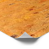 Frederic Remington Westerse Kunst “Paarden kopen” Poster (Hoek)