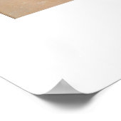 Frederic Remington's The Puncher (1895) Poster (Hoek)