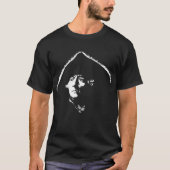 Frederick de Grote T-shirt (Voorkant)