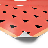 Frederick de Kat, boho chic, Perfect Poster (Hoek)