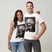 Frederick Douglas T-shirt (Unisex)
