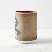 Frederick Douglass citeren Mok "Rebellion" (Midden)