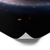 Frederick Douglass Inspirerend citaat "Progress" Poster (Hoek)