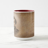 Frederick Douglass Quote Mok "Gratis" (Midden)