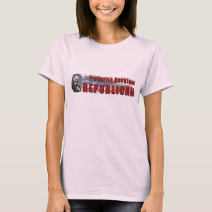 Frederick Douglass Republican T-shirt