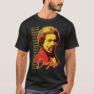 Frederick Douglass T-shirt